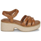 Clarks COLEDALE STRAP Marrone Sandali con zeppa Donna - 2