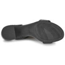 Clarks EZORIA SLING Nero Sandali con tacco Donna - 7