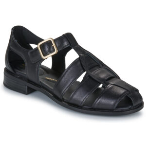 Clarks  HANA SUN  Nero Sandali bassi Donna