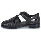 Clarks HANA SUN Nero Sandali bassi Donna - 4