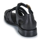 Clarks HANA SUN Nero Sandali bassi Donna - 5