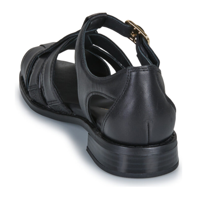 Clarks HANA SUN Nero Sandali bassi Donna - 5