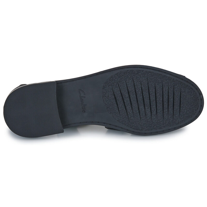 Clarks HANA SUN Nero Sandali bassi Donna - 7