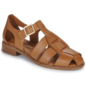 Clarks  HANA SUN  Marrone Sandali bassi Donna