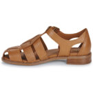 Clarks HANA SUN Marrone Sandali bassi Donna - 4