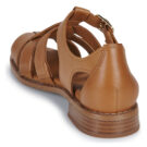 Clarks HANA SUN Marrone Sandali bassi Donna - 5