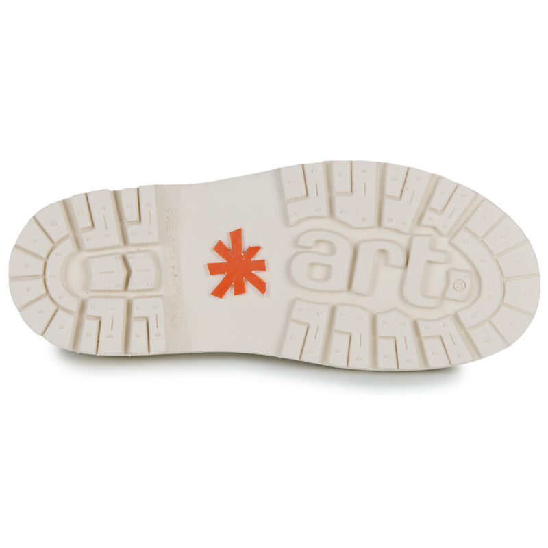 Art BIRMINGHAM Multicolor Women's Low Sandals - 7
