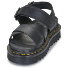 Dr. Martens Voss IIBlack Athena Nero Sandali bassi Donna - 3