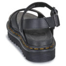 Dr. Martens Voss IIBlack Athena Nero Sandali bassi Donna - 5