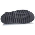 Dr. Martens Voss IIBlack Athena Nero Sandali bassi Donna - 7