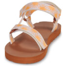 Rip Curl SEARCHER BLOOM Multicolore Sandali bassi Donna - 3