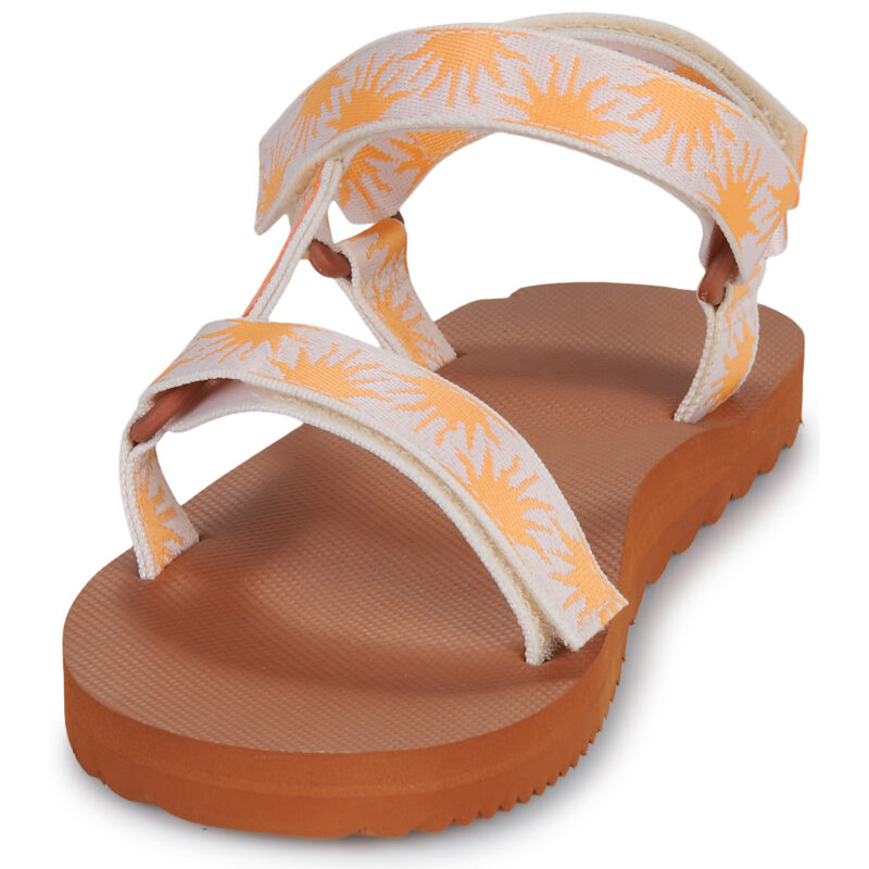 Rip Curl SEARCHER BLOOM Multicolore Sandali bassi Donna - 3