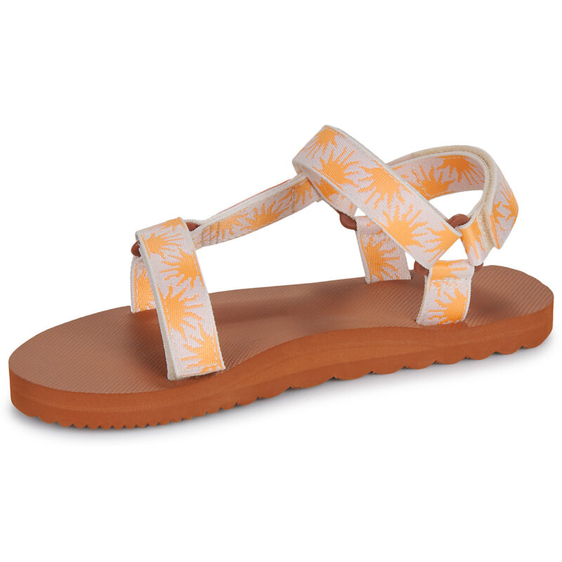 Rip Curl SEARCHER BLOOM Multicolore Sandali bassi Donna - 4