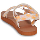 Rip Curl SEARCHER BLOOM Multicolore Sandali bassi Donna - 5