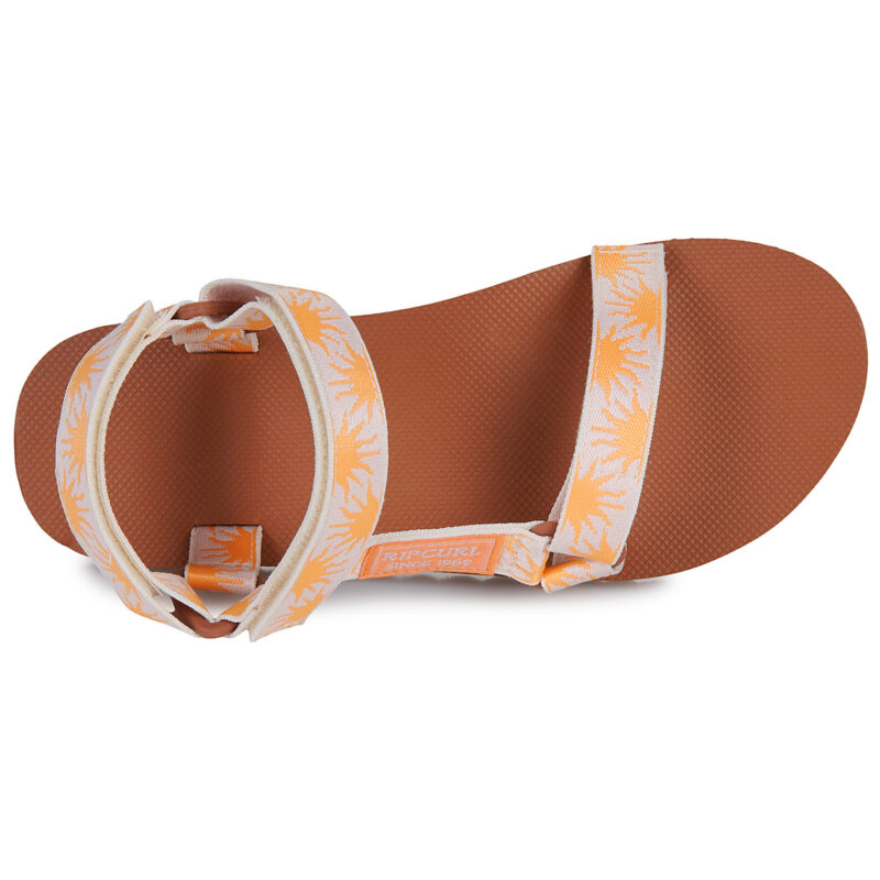 Rip Curl SEARCHER BLOOM Multicolore Sandali bassi Donna - 6