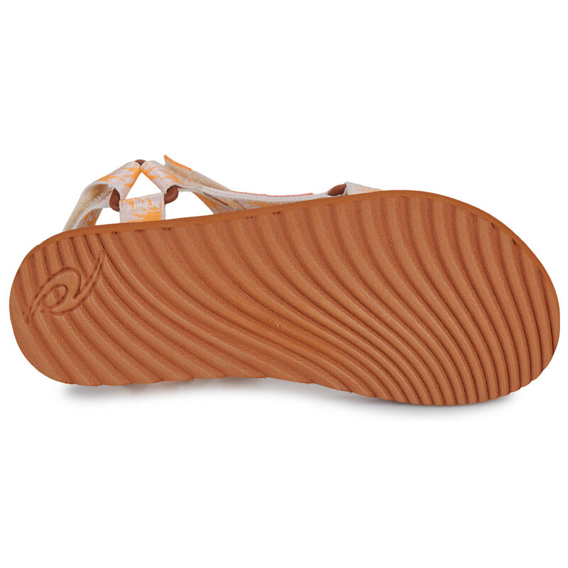 Rip Curl SEARCHER BLOOM Multicolore Sandali bassi Donna - 7
