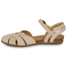 El Naturalista STELLA Beige Sandali bassi Donna - 4