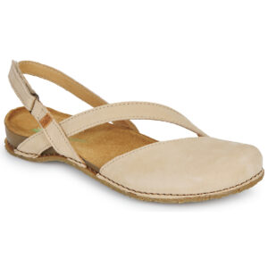 El Naturalista  PANGLAO  Beige Sandali bassi Donna