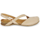 El Naturalista PANGLAO Beige Sandali bassi Donna - 2