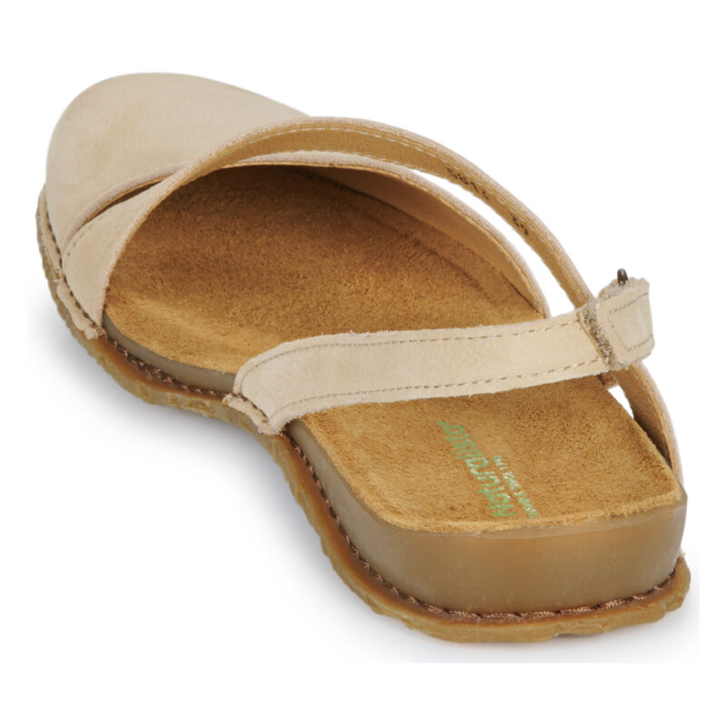 El Naturalista PANGLAO Beige Sandali bassi Donna - 5