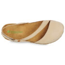 El Naturalista PANGLAO Beige Sandali bassi Donna - 6