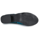 Papucei LYRA Blu Sandali con tacco Donna - 7