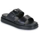 Barbour ADELE Nero Ciabatta Donna - 1
