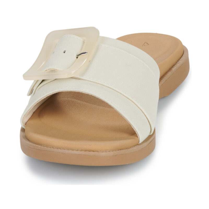 Reef SUNNY EMMA Beige Sandali bassi Donna - 3