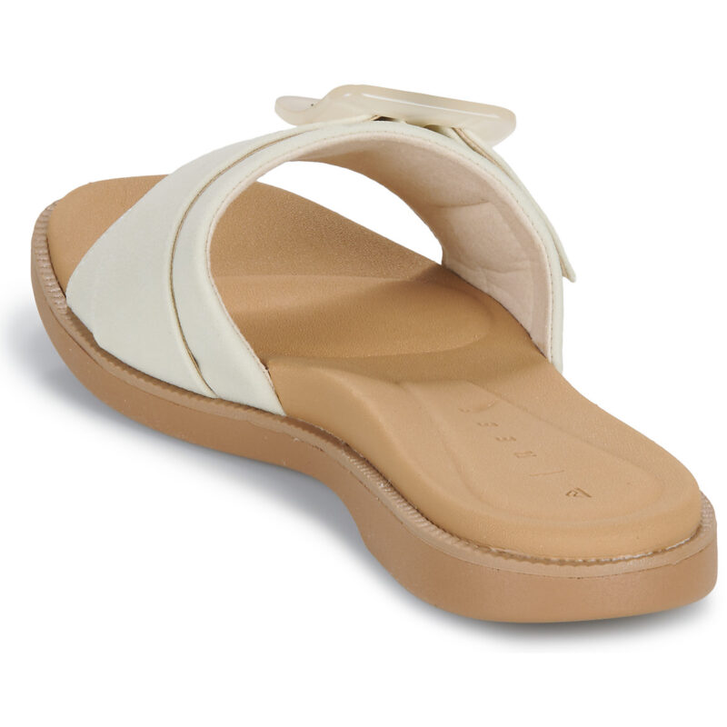 Reef SUNNY EMMA Beige Sandali bassi Donna - 5