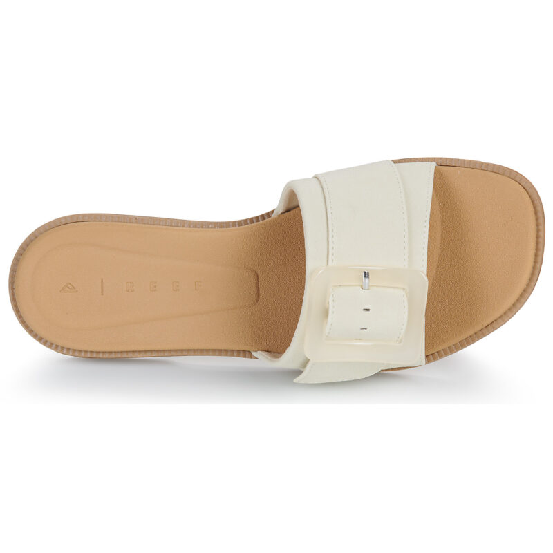 Reef SUNNY EMMA Beige Sandali bassi Donna - 6