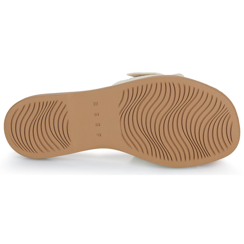 Reef SUNNY EMMA Beige Sandali bassi Donna - 7