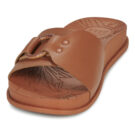 Sandales basses marron pour femmes Reef CUSHION SOHO CRUZ - Pointure 3