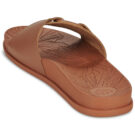 Sandales basses marron pour femmes Reef CUSHION SOHO CRUZ - Pointure 5