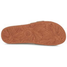 Sandales basses marron pour femmes Reef CUSHION SOHO CRUZ - Pointure 7