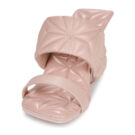 United nude LOOP HI Beige Sandali con tacco Donna - 3
