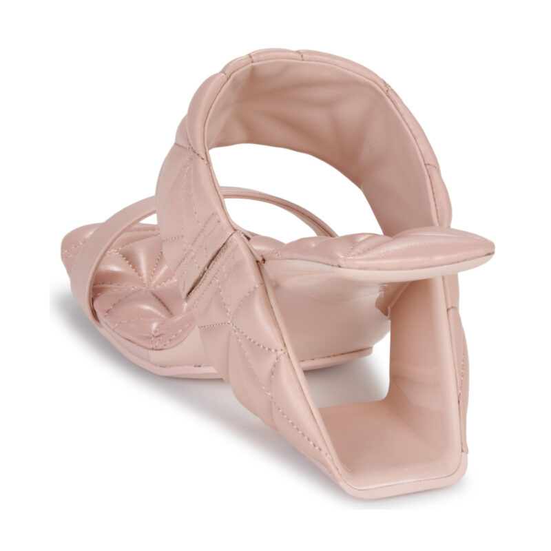 United nude LOOP HI Beige Sandali con tacco Donna - 5
