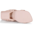 United nude LOOP HI Beige Sandali con tacco Donna - 7