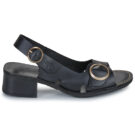 Fly London P145237000 Nero Sandali con tacco Donna - 2