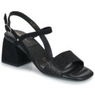 Stonefly TALITHA 5 Nero Sandali con tacco Donna - 1