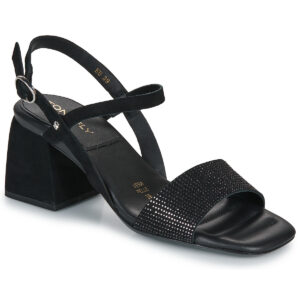 Stonefly  TALITHA 5  Nero Sandali con tacco Donna