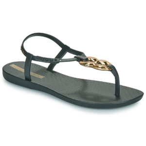 Ipanema  CLASS CONNECT II SANDAL  Nero Sandali bassi Donna