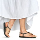 Ipanema CLASS CONNECT II SANDAL Nero Sandali bassi Donna - 8