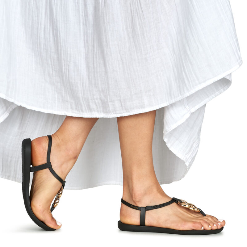 Ipanema CLASS CONNECT II SANDAL Nero Sandali bassi Donna - 8