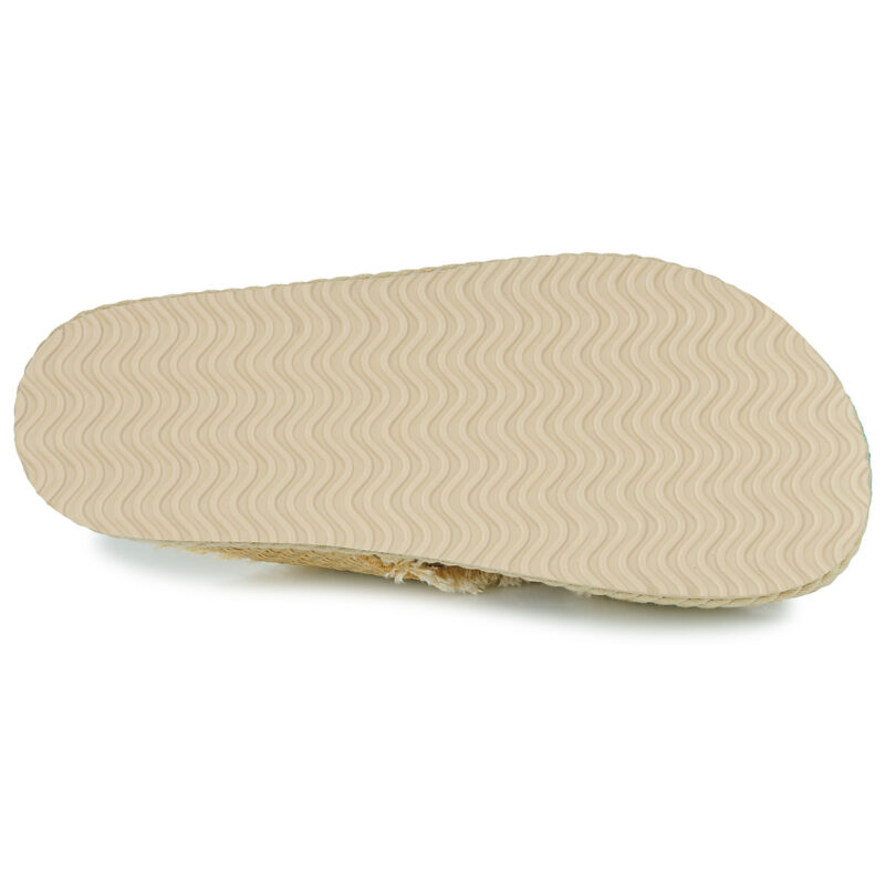 Mou MU.SW451009K Beige Sandali con zeppa Donna - 7