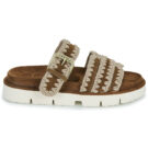 Mou MU.SW461012A Marrone Sandali bassi Donna - 2