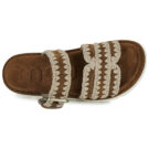 Mou MU.SW461012A Marrone Sandali bassi Donna - 6