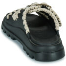 Mou MU.SW661001N Nero Sandali bassi Donna - 5