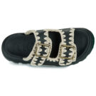 Mou MU.SW661001N Nero Sandali bassi Donna - 6