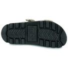 Mou MU.SW661001N Nero Sandali bassi Donna - 7