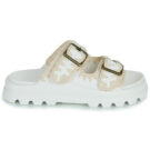 Mou MU.SW661001N Bianco Sandali bassi Donna - 2